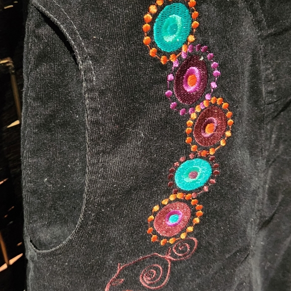 Coline jacket - Picture 4 of 14